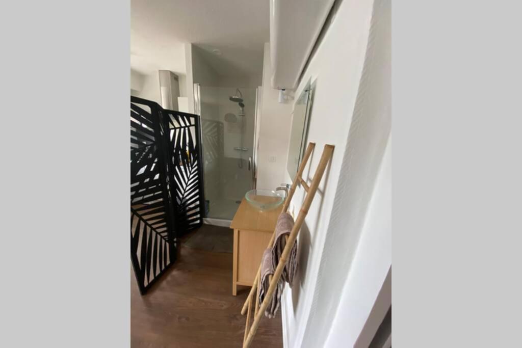 Le 13 Du Temple - Plein Coeur Centre Ville, Residence Privee, 5Mn Gare Sncf, Wifi Et Netflix Niort Exterior foto